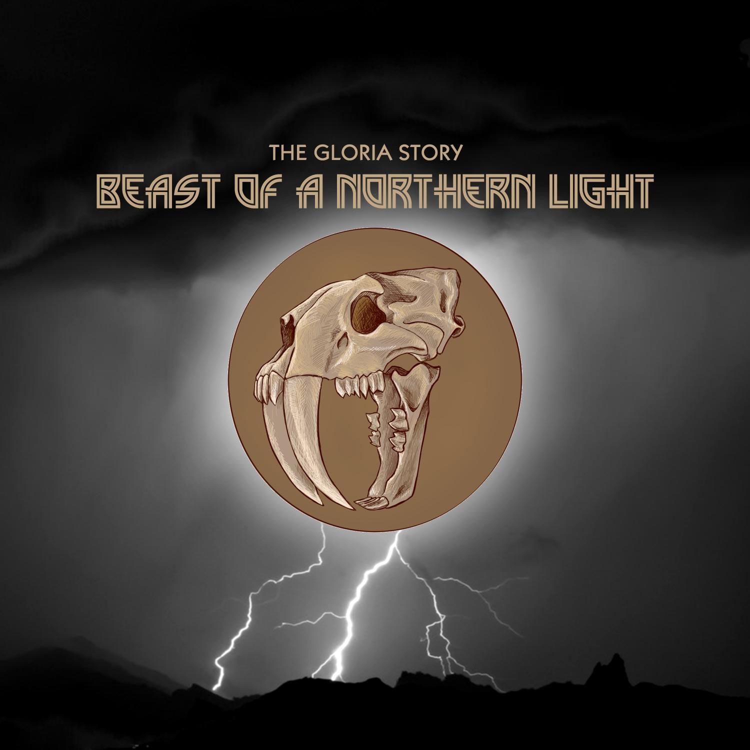Beast of a Northern Light