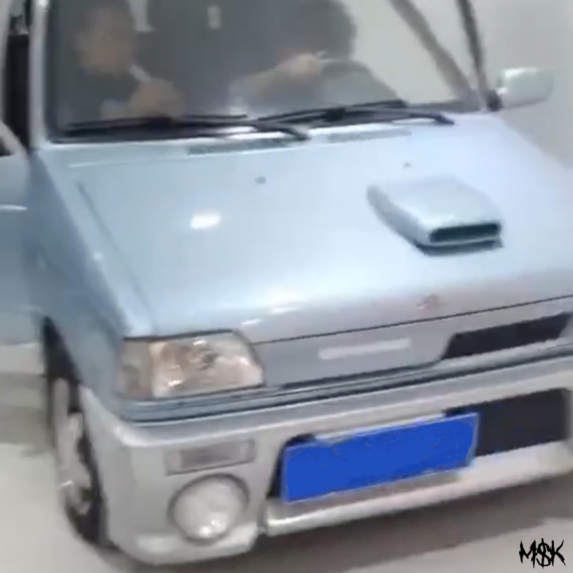 Bad Habit(prod.voxy)