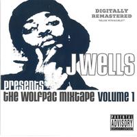 J Wells ft. J-Ro  Kurupt - Tonight (instrumental)