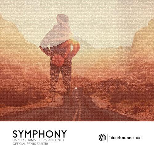 Symphony (SLTRY Remix)专辑