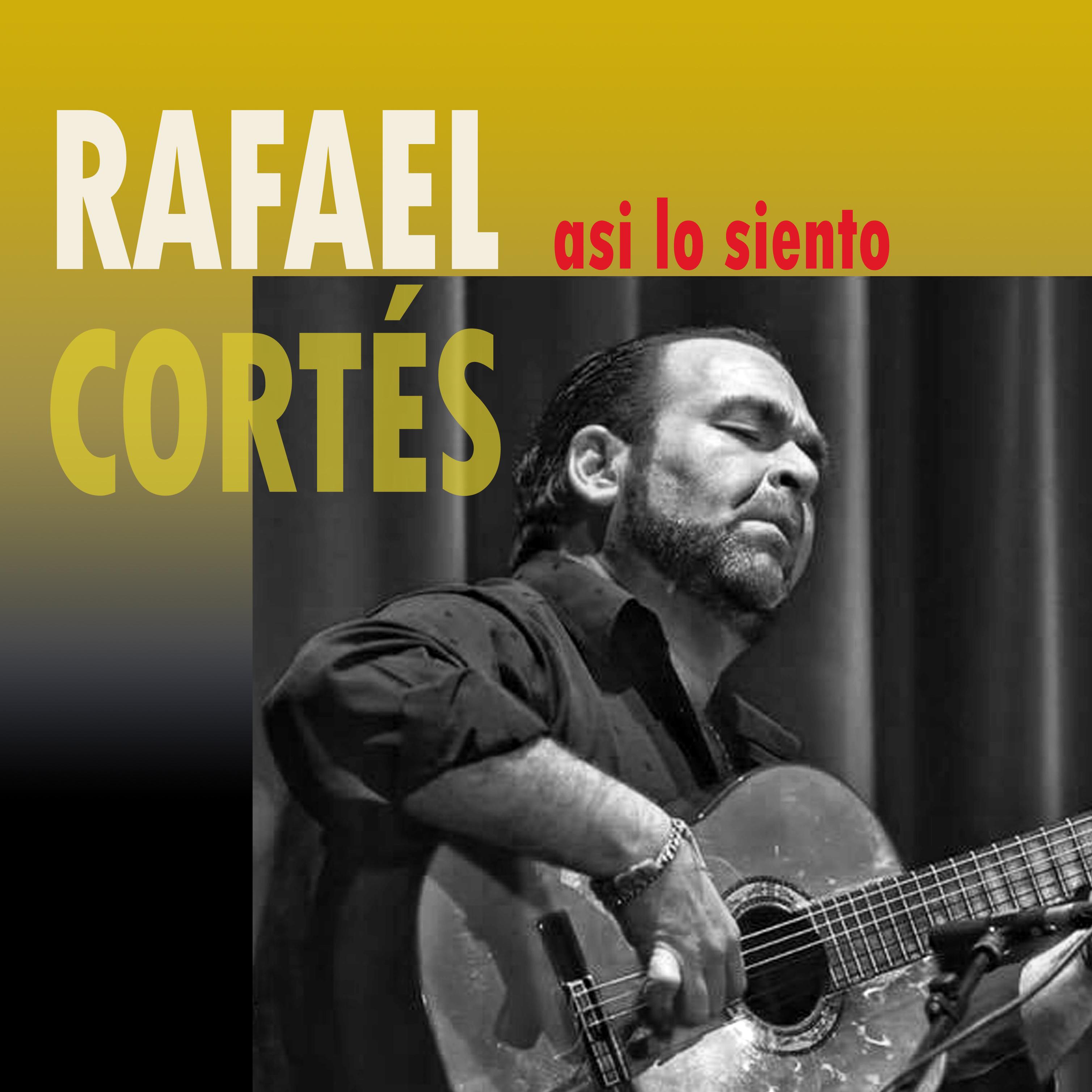 Así lo siento (Tangos)