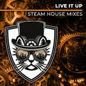 Live It Up (Steam House Mixes)