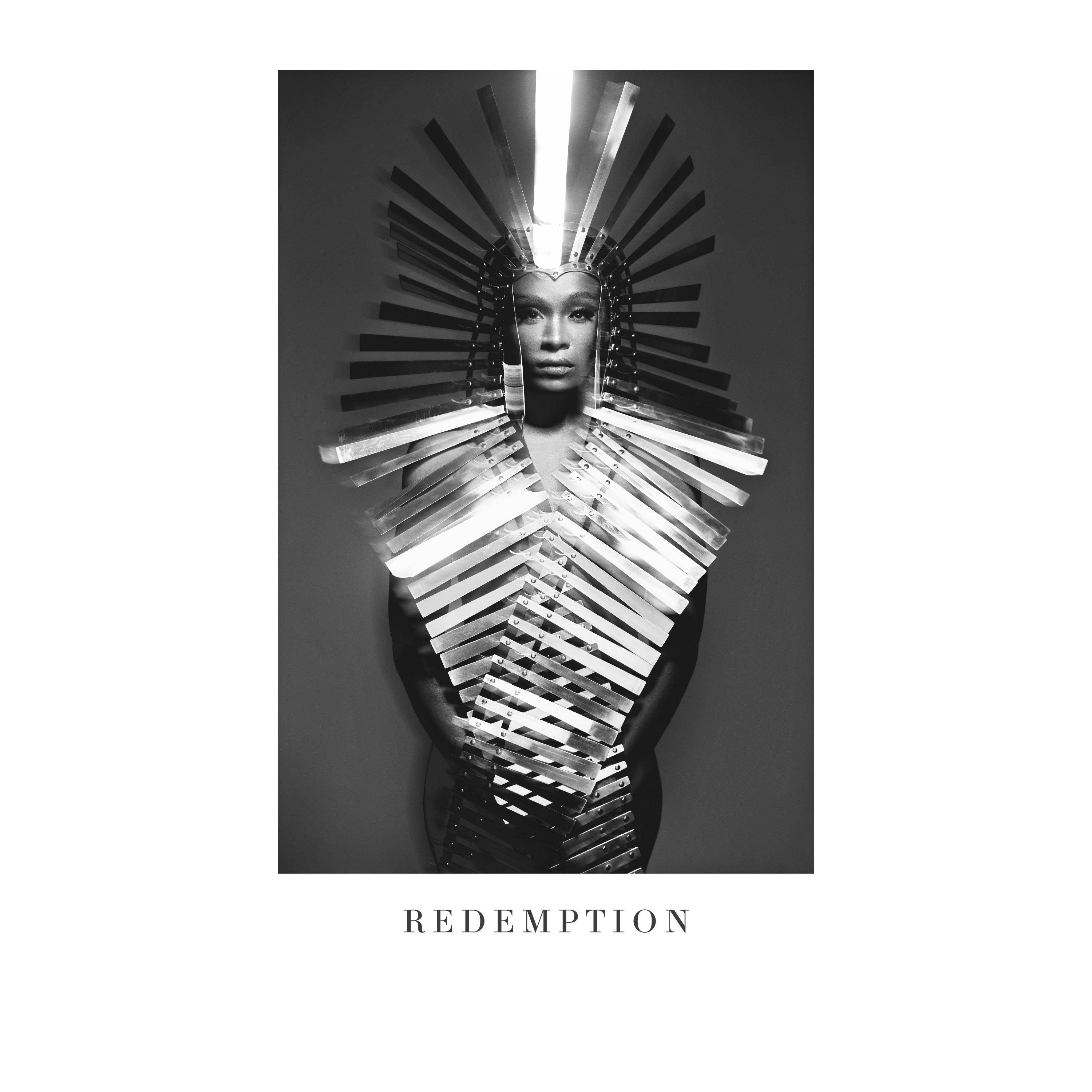 Dawn Richard - LA