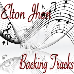 Elton John、BONNIE RAITT - LOVE LETTERS （升3半音）