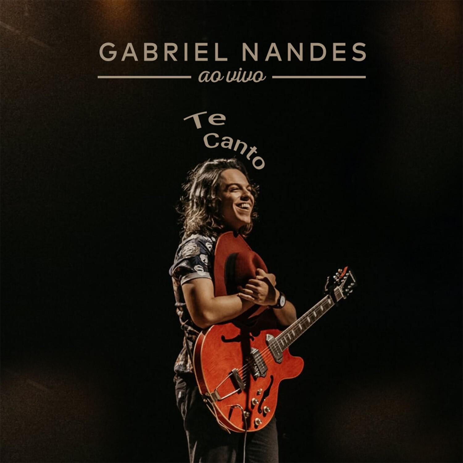 Gabriel Nandes - Singelo (Ao Vivo)