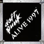 Alive 1997专辑