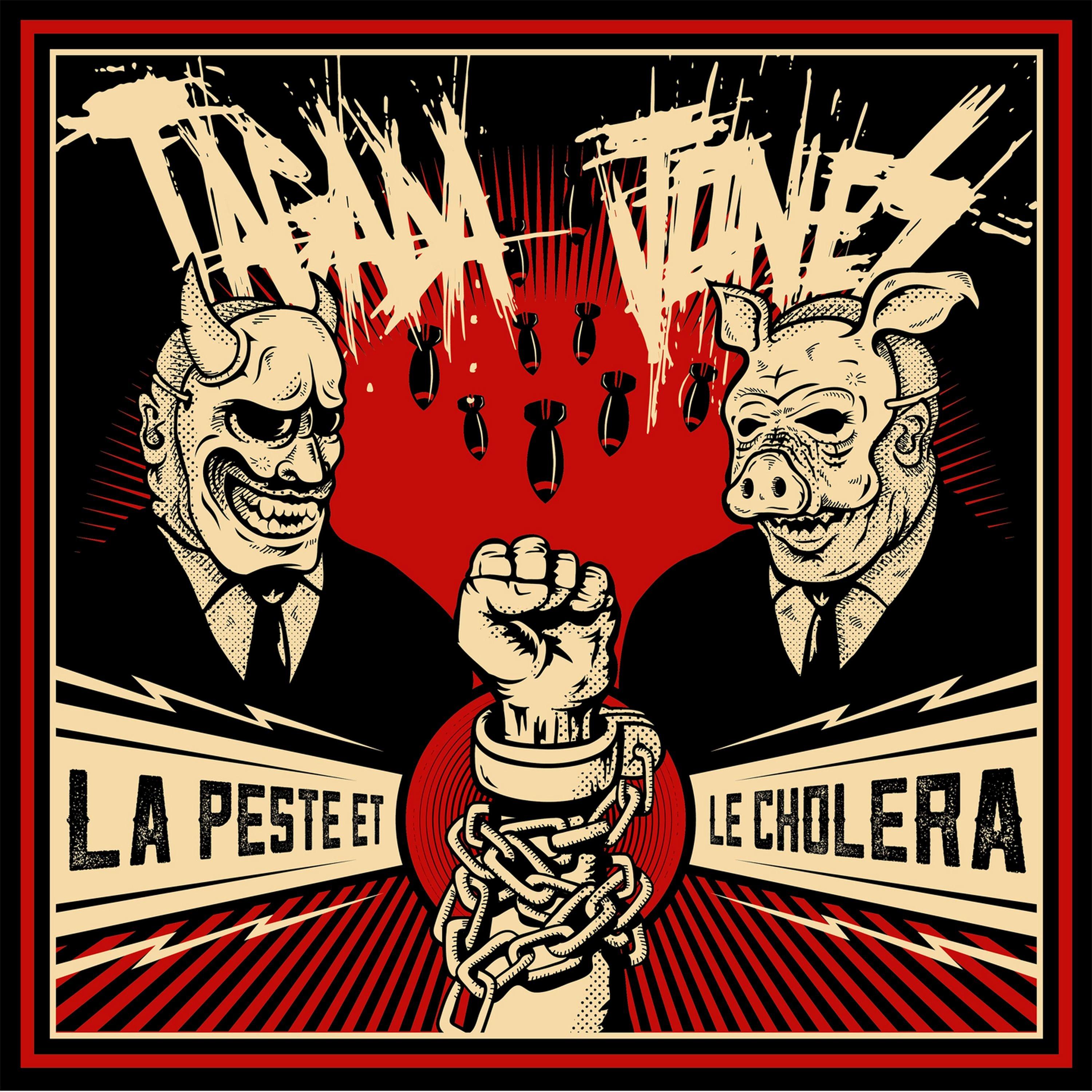 Mort aux cons - Single