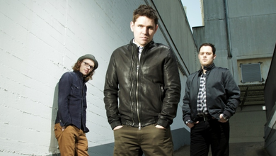 Scouting for Girls