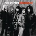 The Essential Aerosmith专辑
