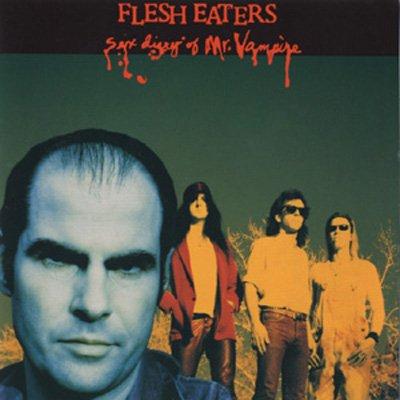 The *** Diary of Mr. Vampire