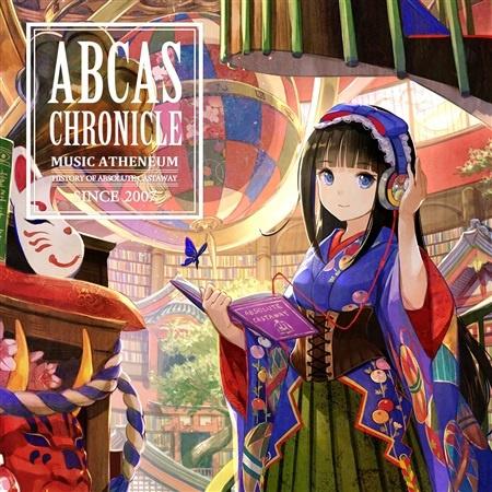 ABCAS CHRONICLE专辑