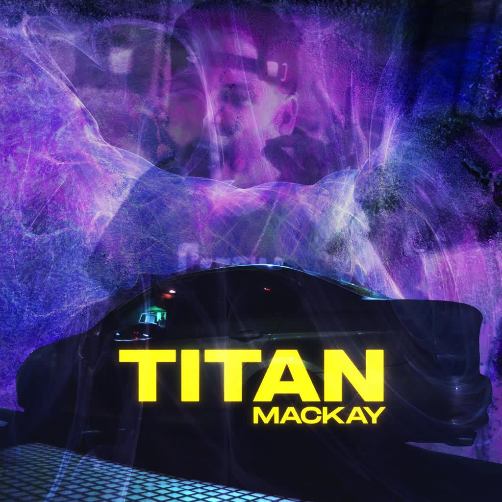 Titán