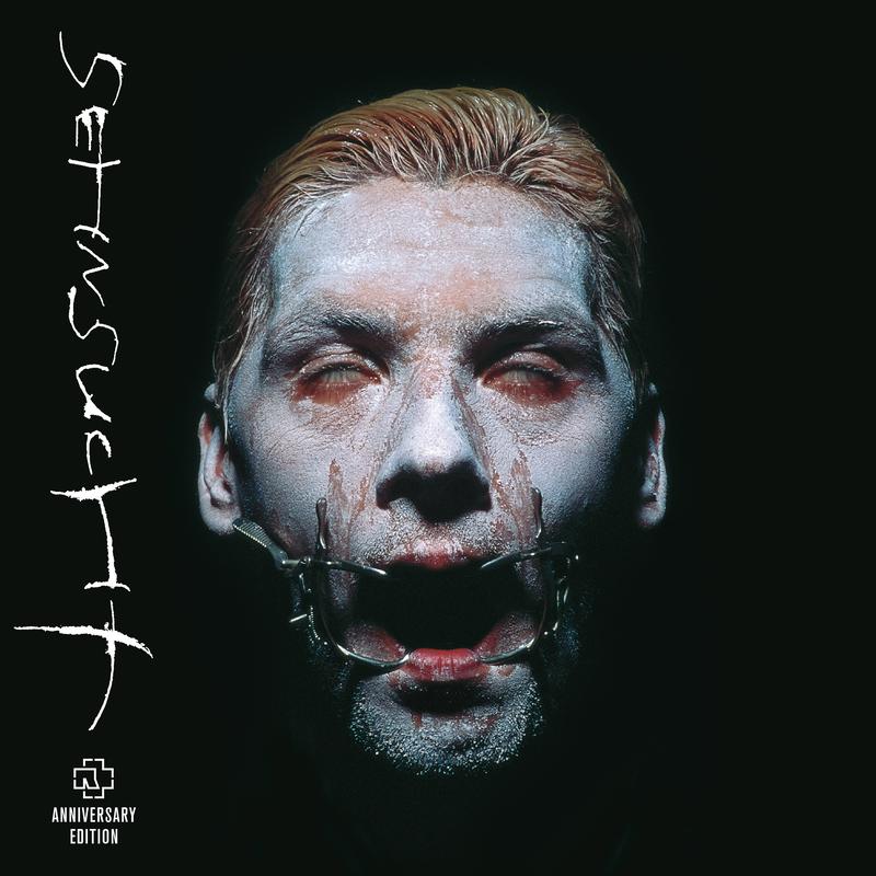 Sehnsucht (Anniversary Edition - Remastered)