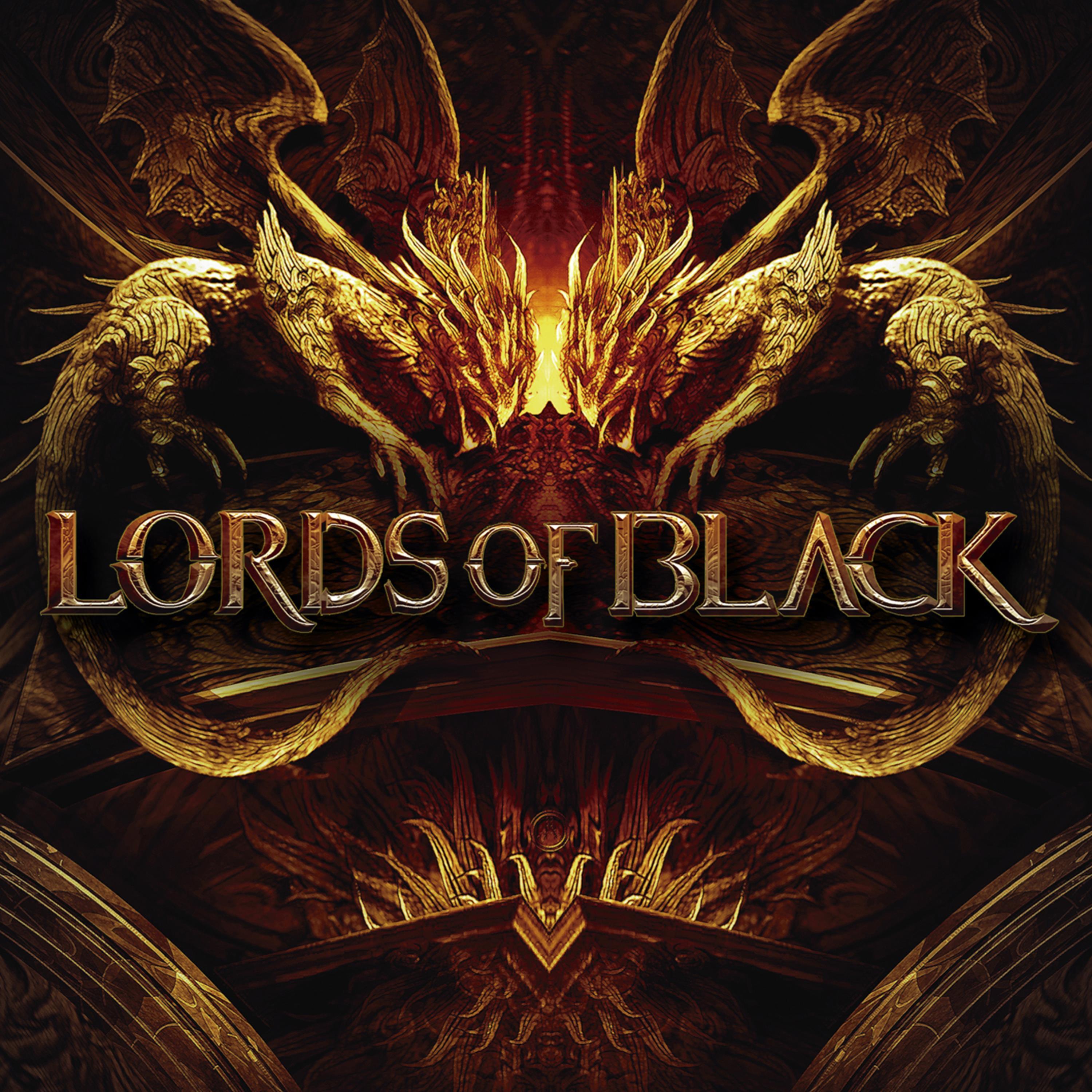 Lords Of Black
