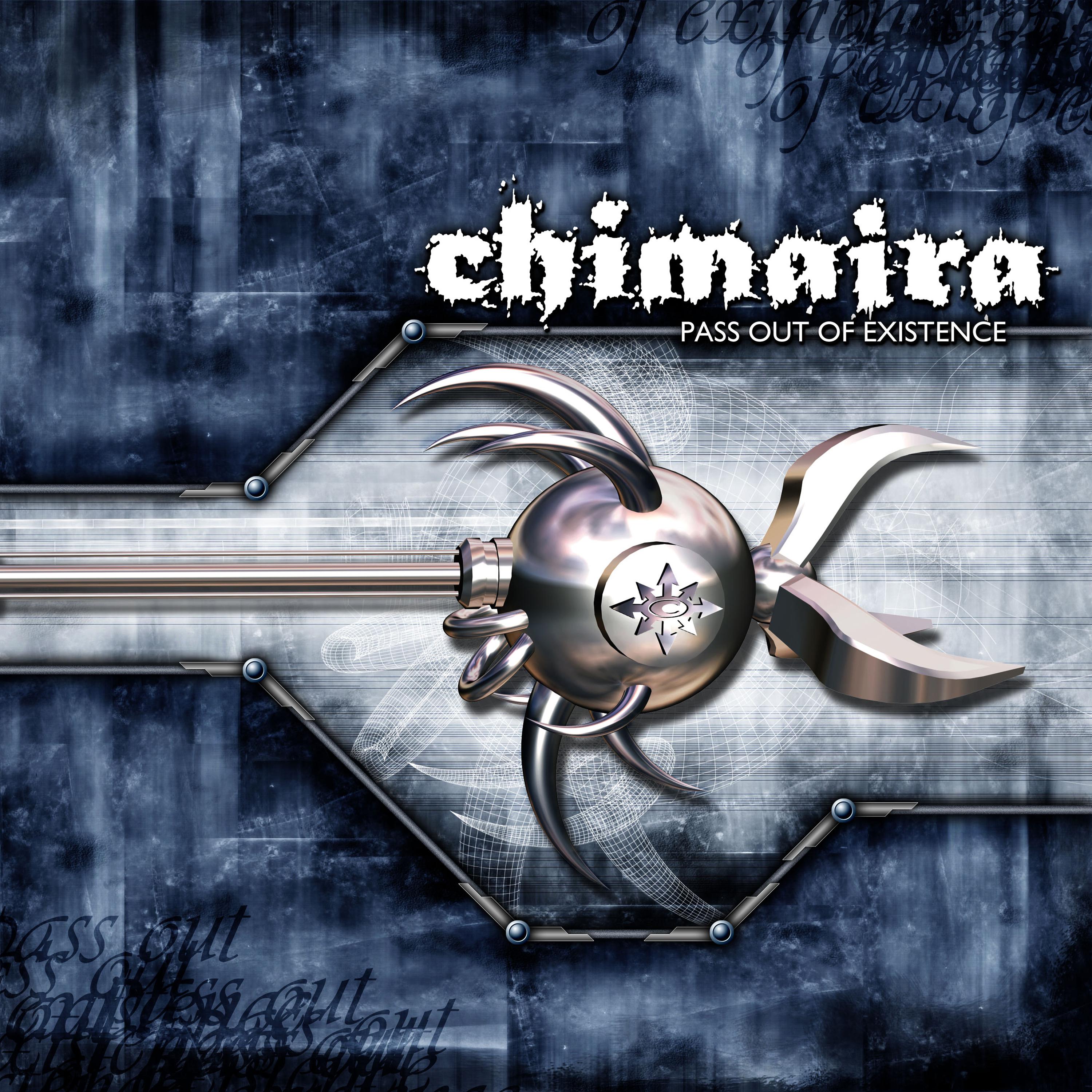 Chimaira - Sp Lit (Live Orlando 2002)