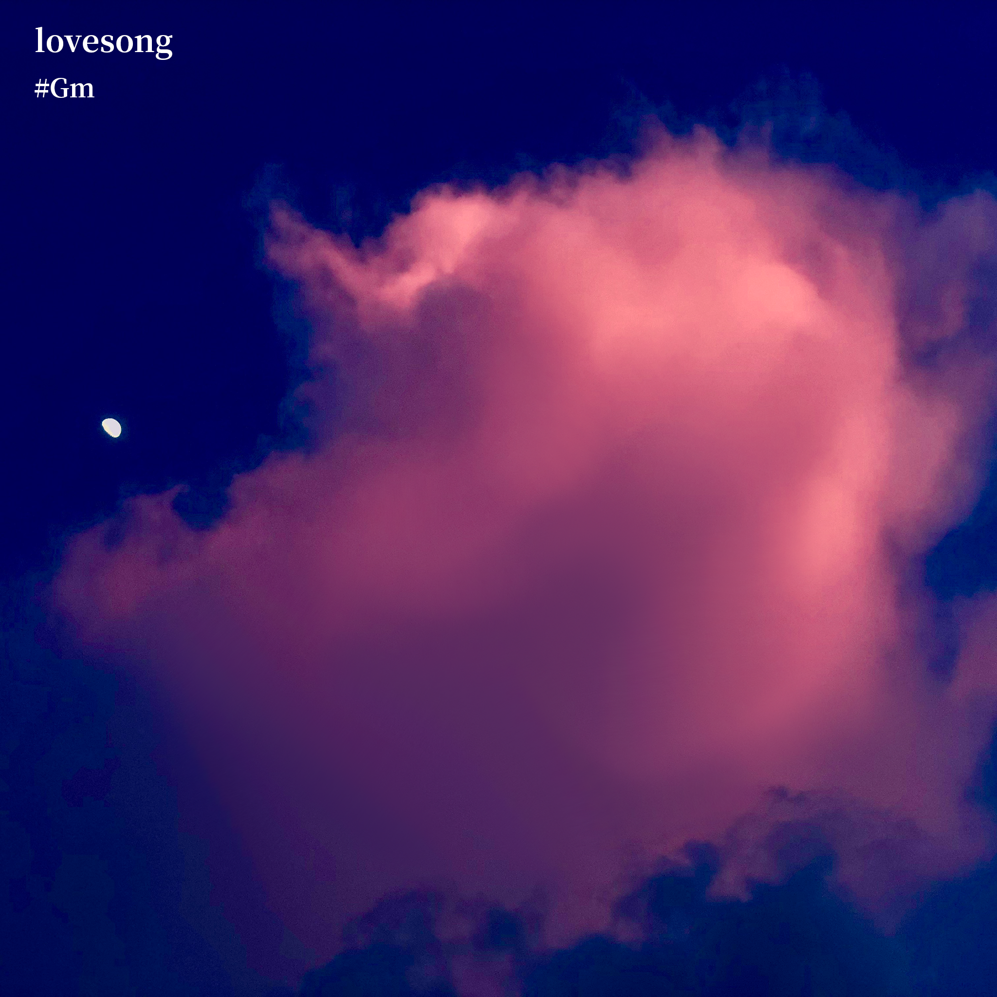 lovesong #Gm