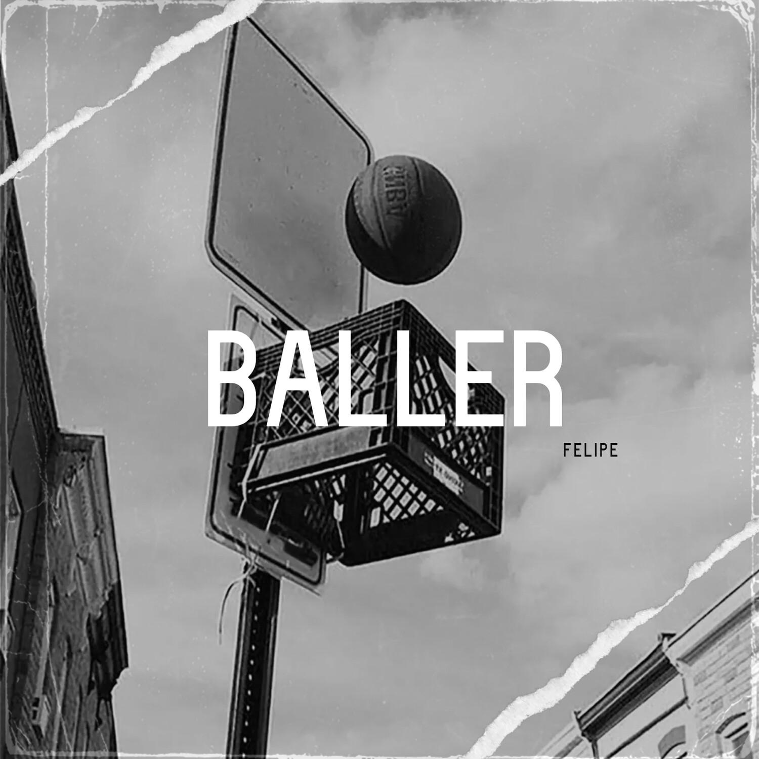 BALLER