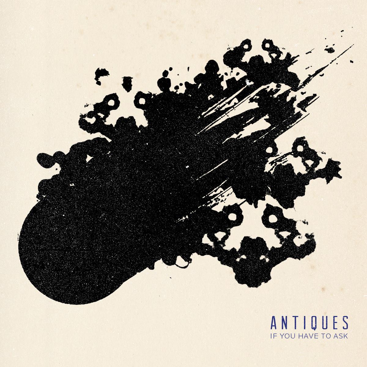 Antiques - Midnight Shivers