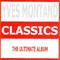 Classics - Yves Montand专辑