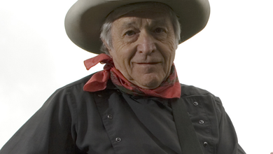 Ramblin' Jack Elliott