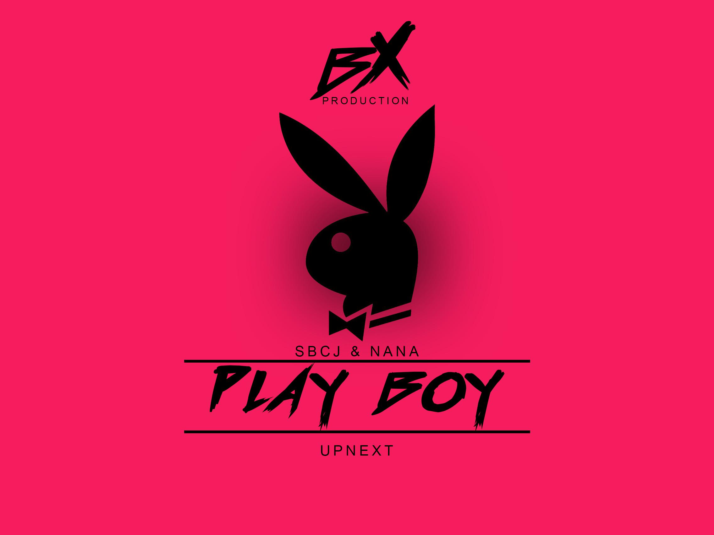 The play boy专辑