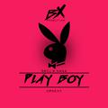 The play boy