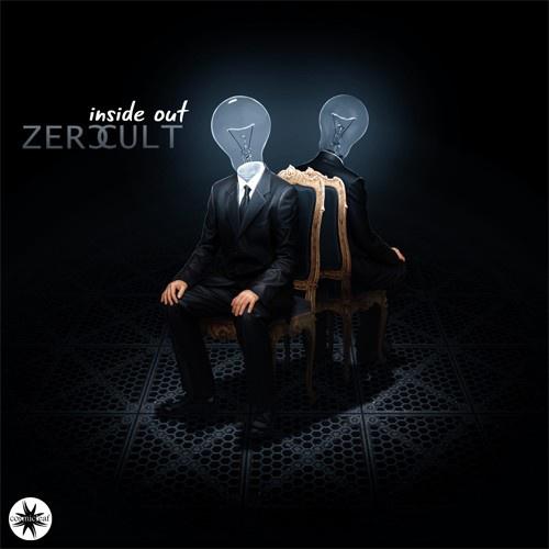 Zero Cult - Where Is No One Around