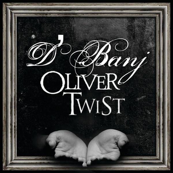 Oliver Twist (Zed Bias Bounce Remix) - D'Banj - 单曲 - 网易云音乐