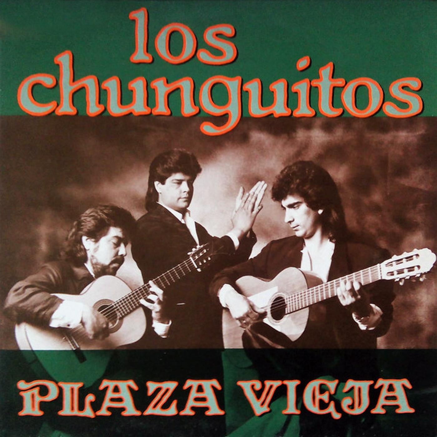 Plaza Vieja