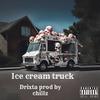 Drixta - Ice cream truck