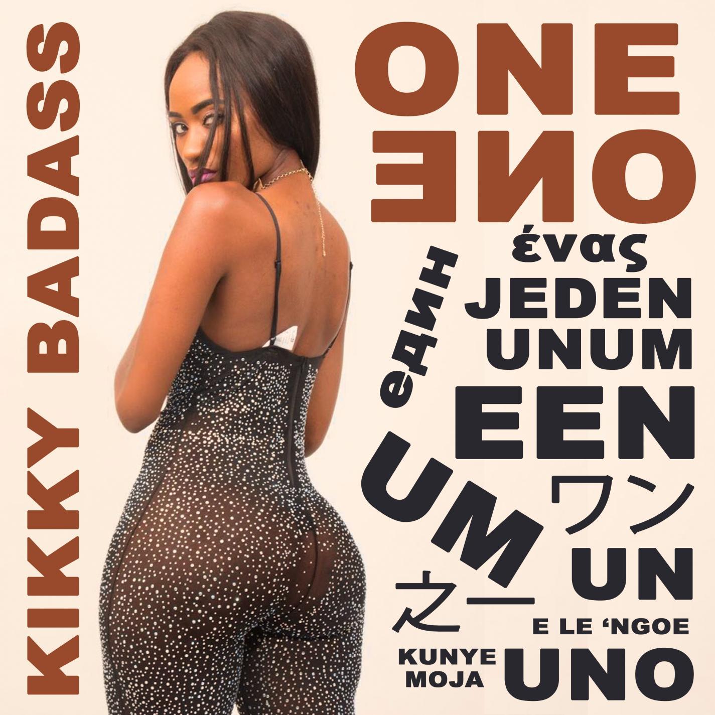 Kikky Badass - One One