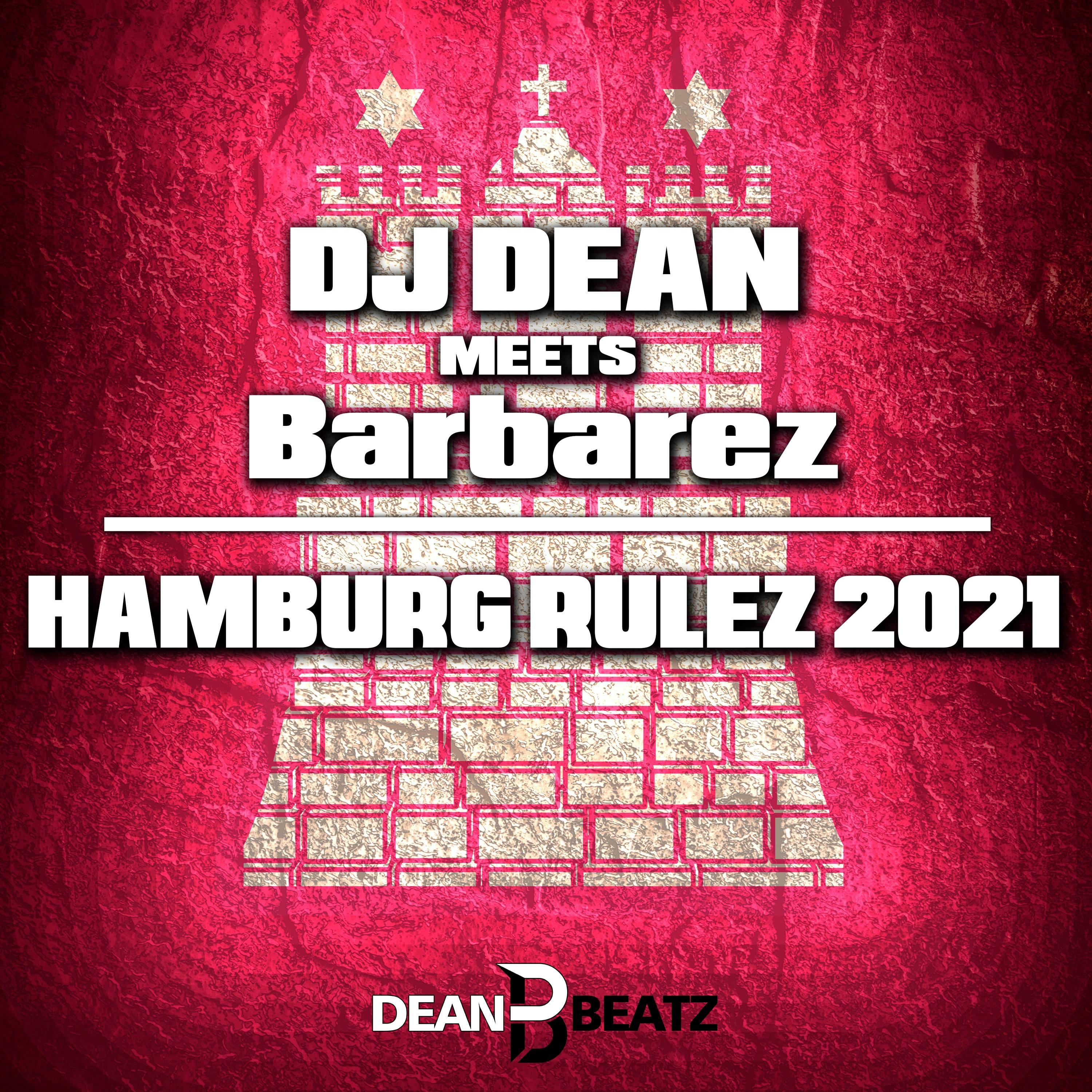 Hamburg Rulez 2021 (Madness M. Remix)