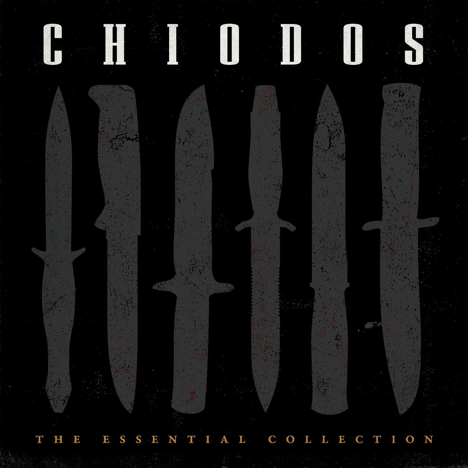 Chiodos - Is It Progression If a Cannibal Uses a Fork?