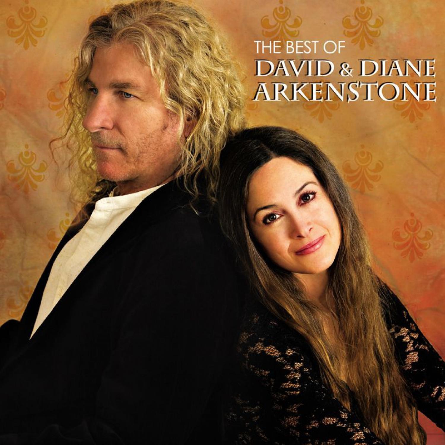 The Best of David & Diane Arkenstone专辑