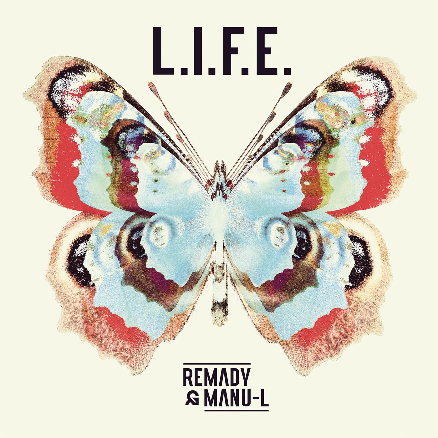 Remady - L.I.F.E.