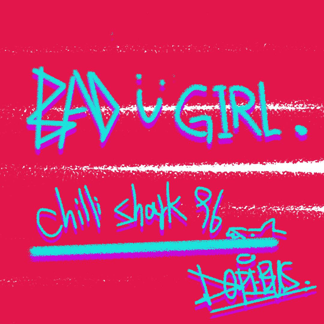 BAD GIRL（prod.YvngRiva）专辑