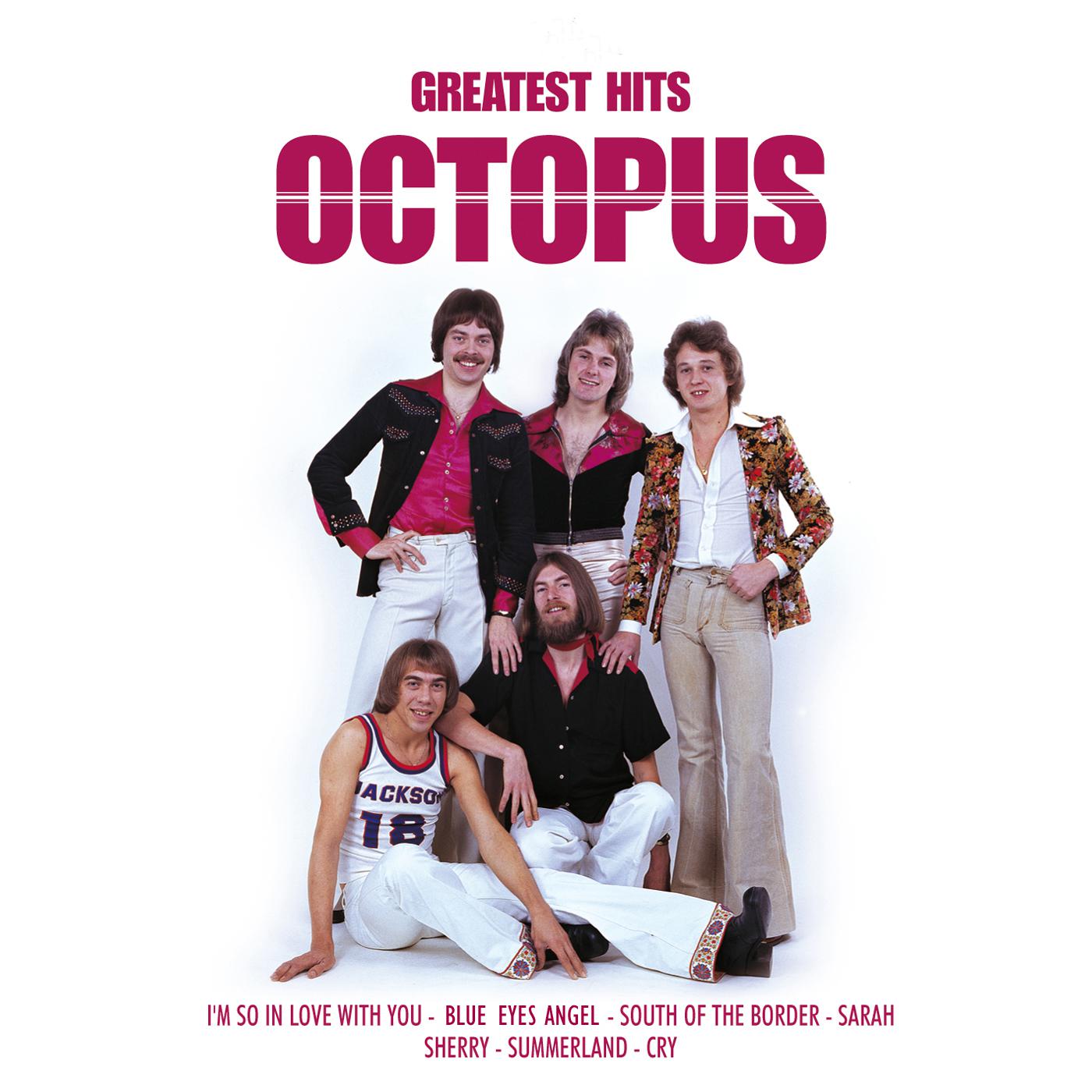 Octopus - Recollections