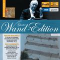 BRAUNFELS: Te Deum / HINDEMITH: Konzertmusik, "Bostoner Sinfonie" (Wand Edition, Vol. 15)