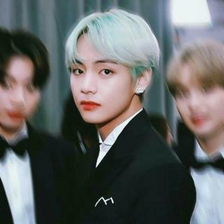 【韩语男声】 予你满天繁星与璀璨烟火