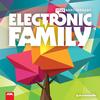 Sied van Riel - In Ur Face (Electronic Family Anthem 2012) (Radio Edit)