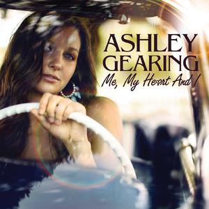 Me, My Heart and I - Ashley Gearing (PH karaoke) 带和声伴奏 （降3半音）