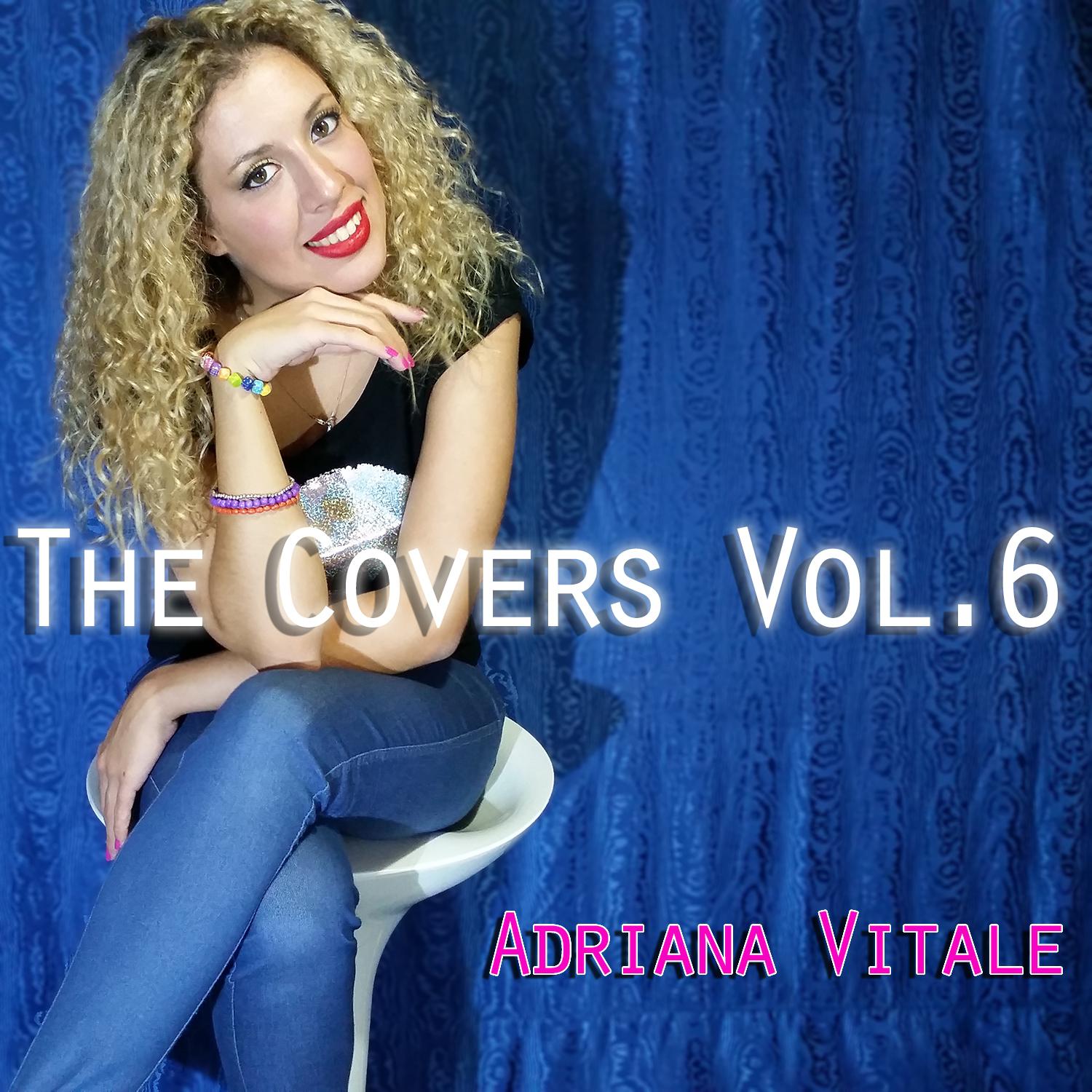 Adriana Vitale - Unconditionally (Originally by Katy Perry)