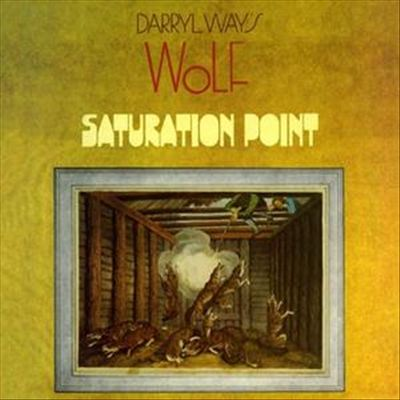 Darryl Way's Wolf - The Ache