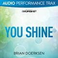 You Shine [Audio Performance Trax]