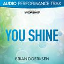 You Shine [Audio Performance Trax]专辑