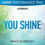 You Shine [Audio Performance Trax]专辑