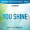 You Shine [Audio Performance Trax]专辑