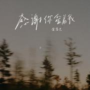感谢你爱着我