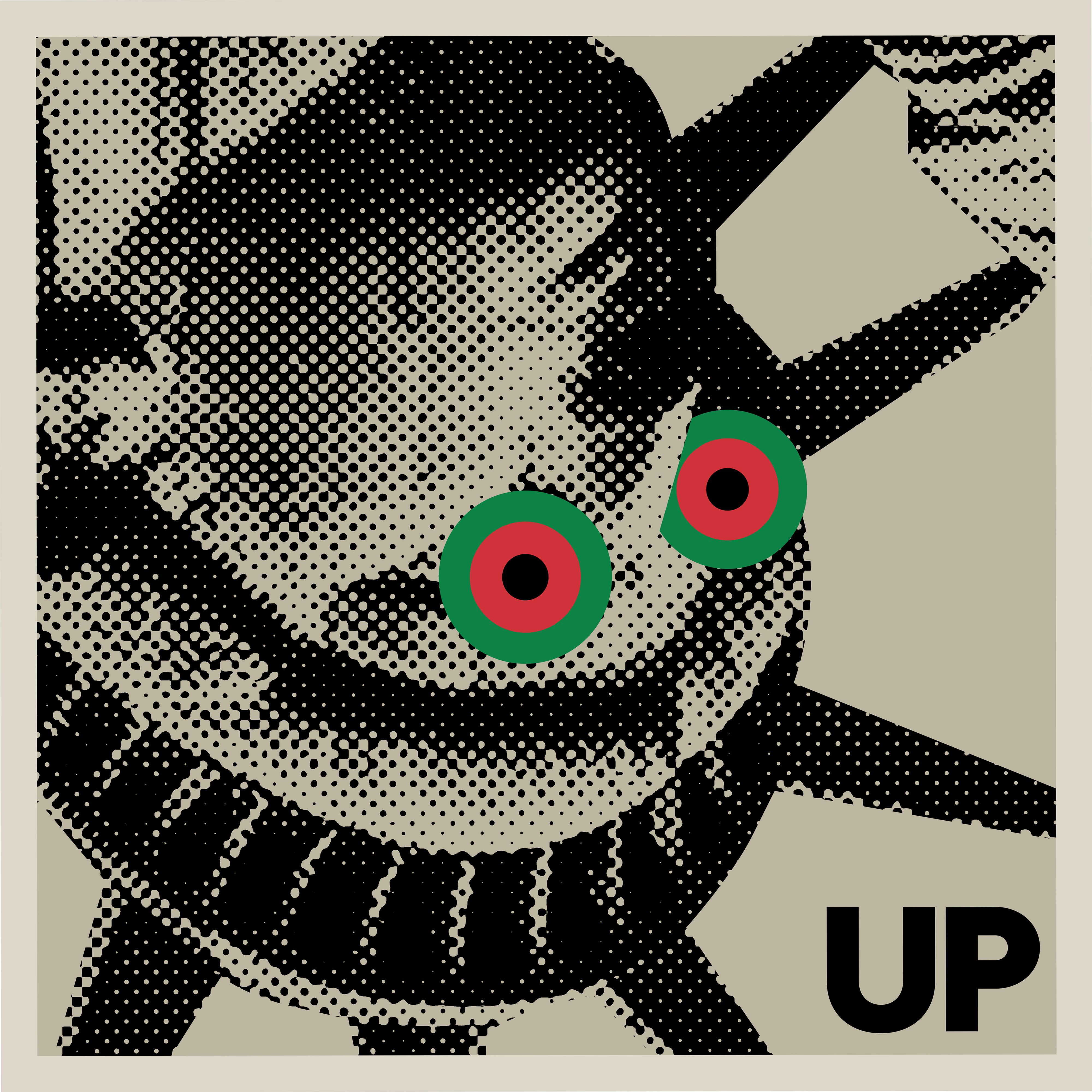 UP