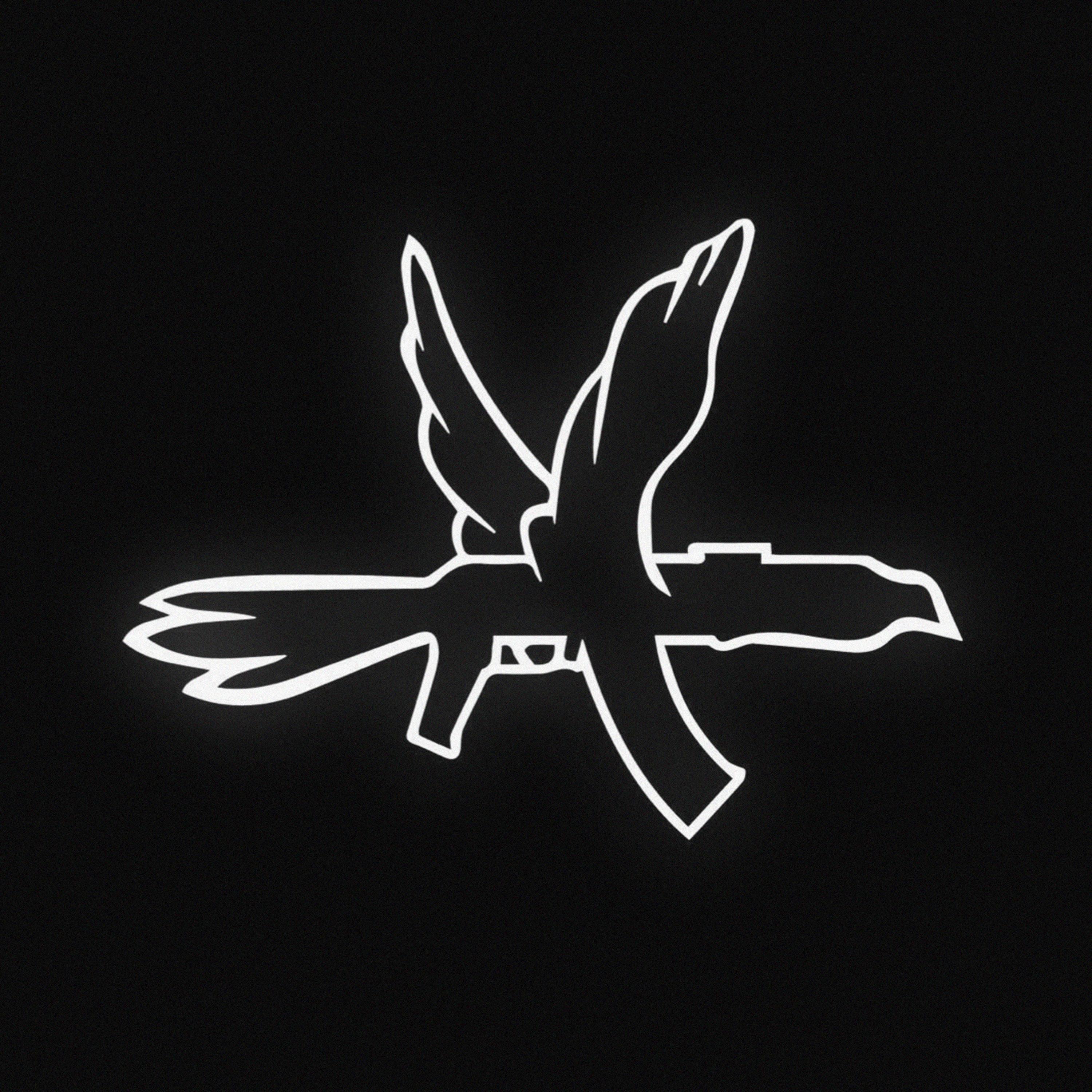 Gracias (Columbine) (feat. Lujipeka, Foda C, Yro, Chaman & Sacha)